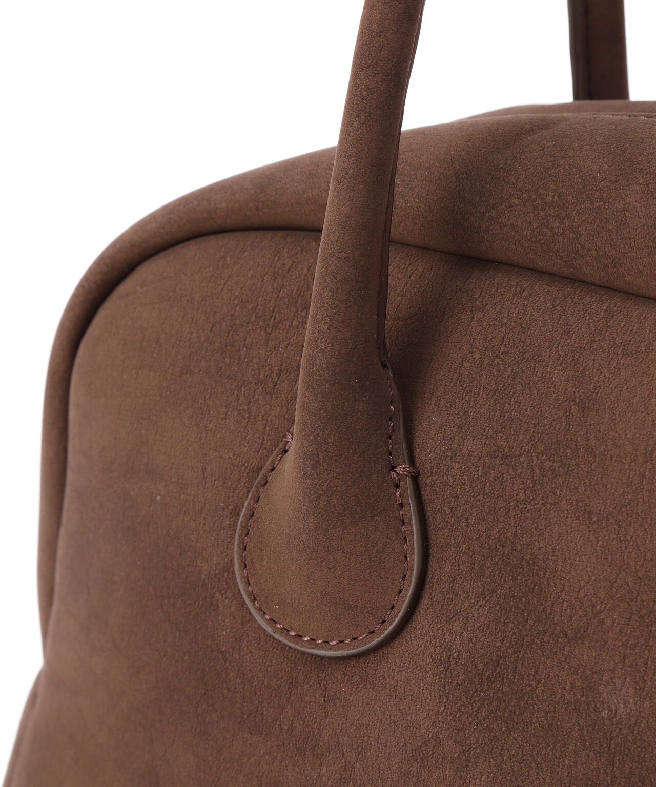 STAND OIL/スタンドオイル/Momo Bag Large