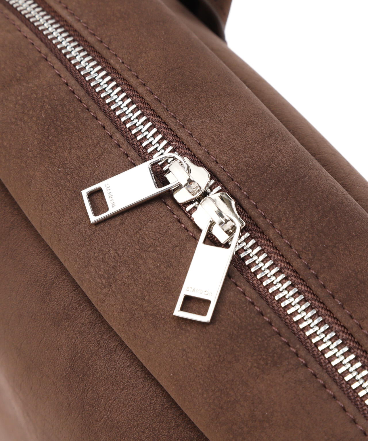 STAND OIL/スタンドオイル/Momo Bag Large