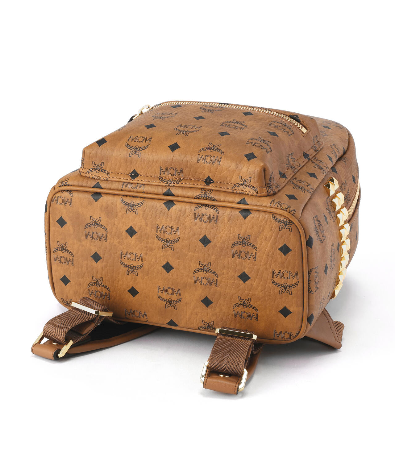 MCM/エムシーエム/Stark SideStuds BackPack SML