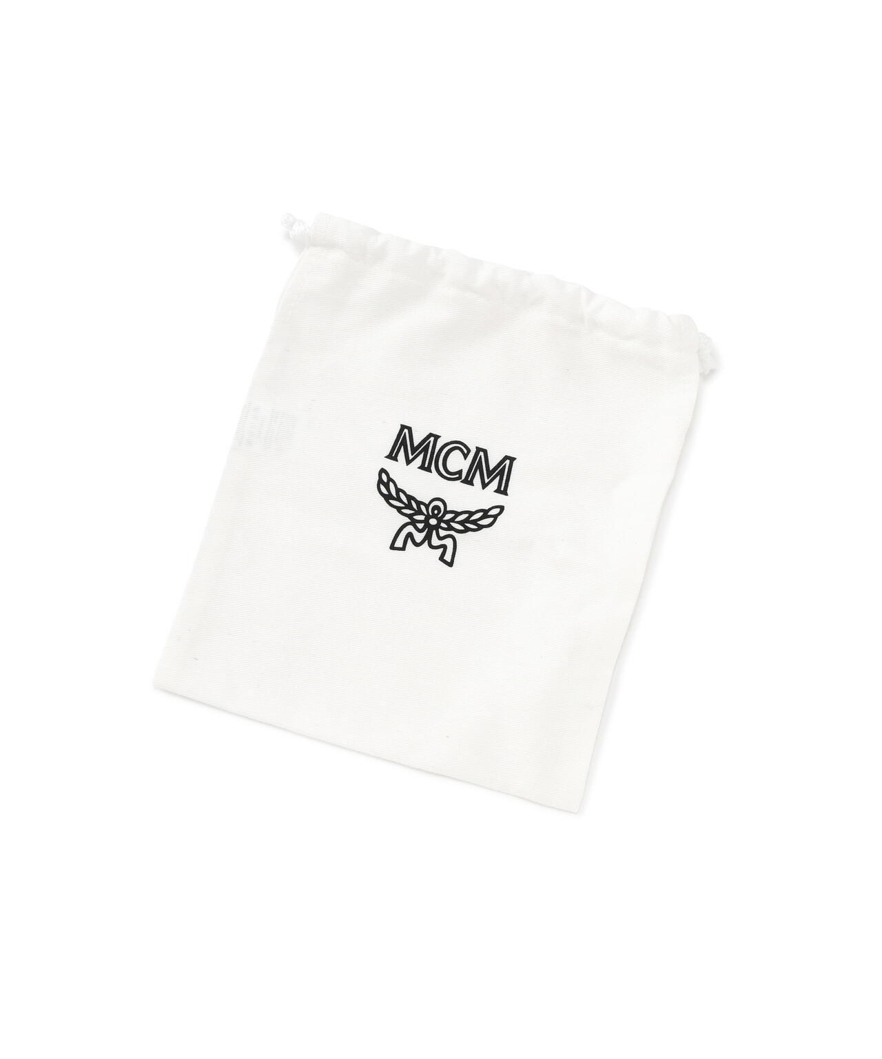 MCM/エムシーエム/Aren フレンチブルドッグ チャーム