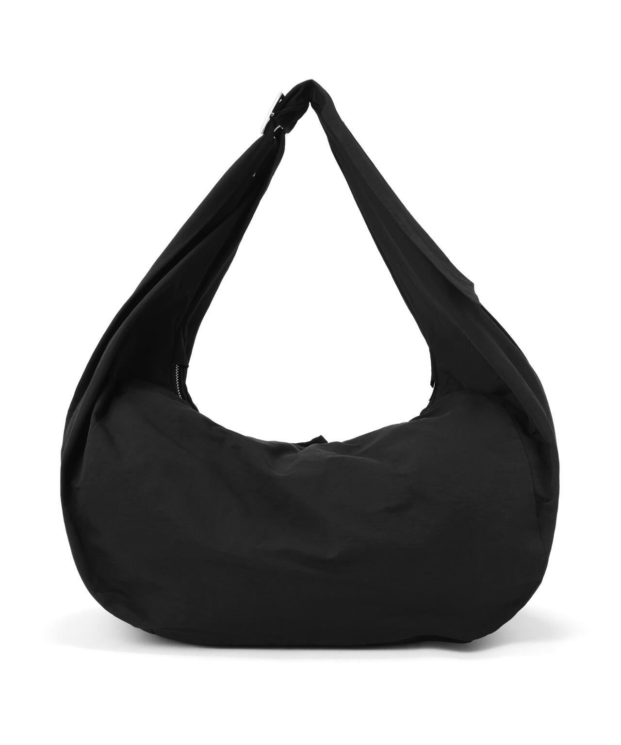 NACHE/ナチェ/FOLDED POUCH SHOULDER BAG