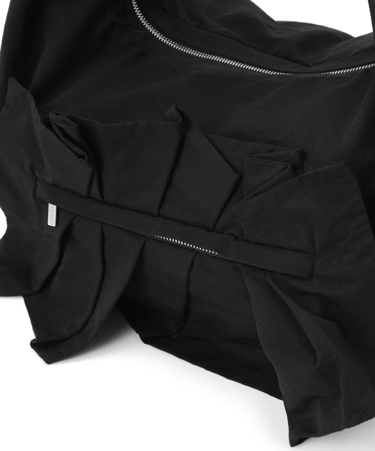 NACHE/ナチェ/FOLDED POUCH SHOULDER BAG