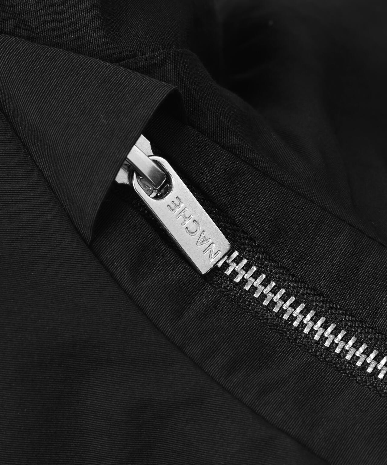 NACHE/ナチェ/FOLDED POUCH SHOULDER BAG