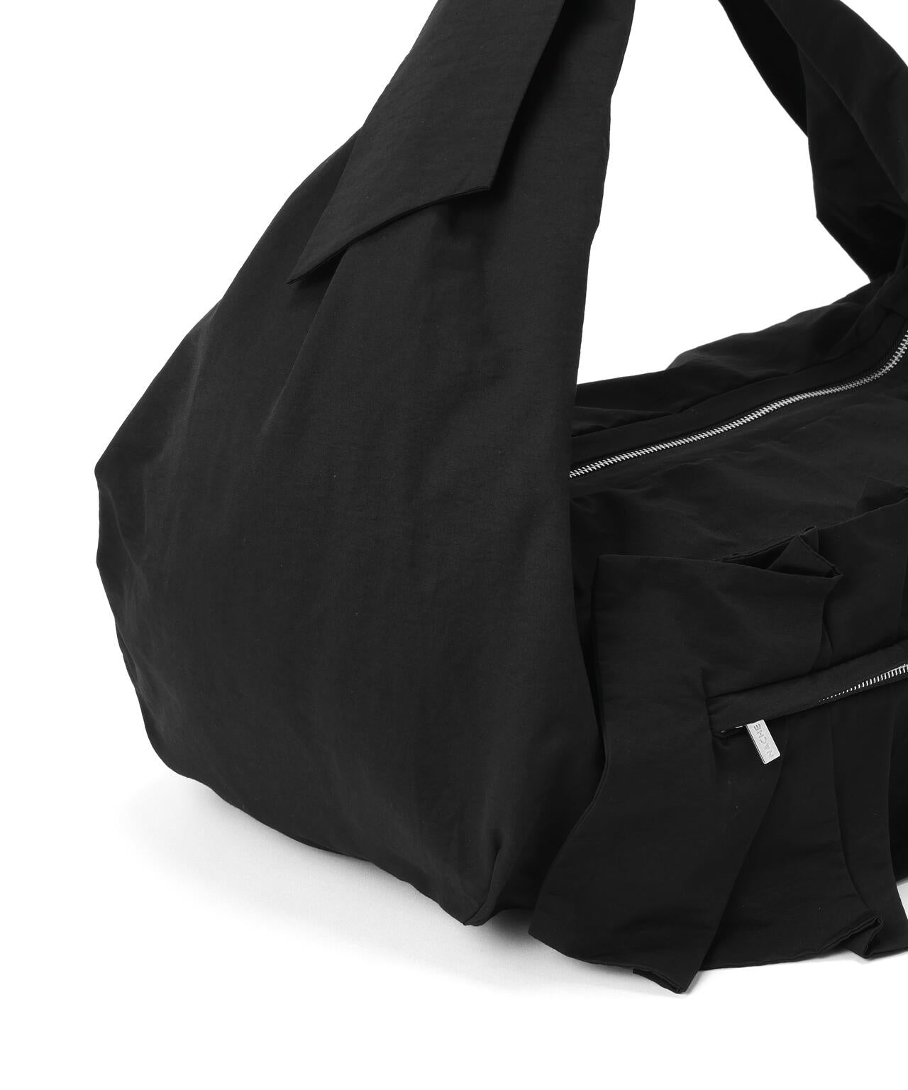 NACHE/ナチェ/FOLDED POUCH SHOULDER BAG