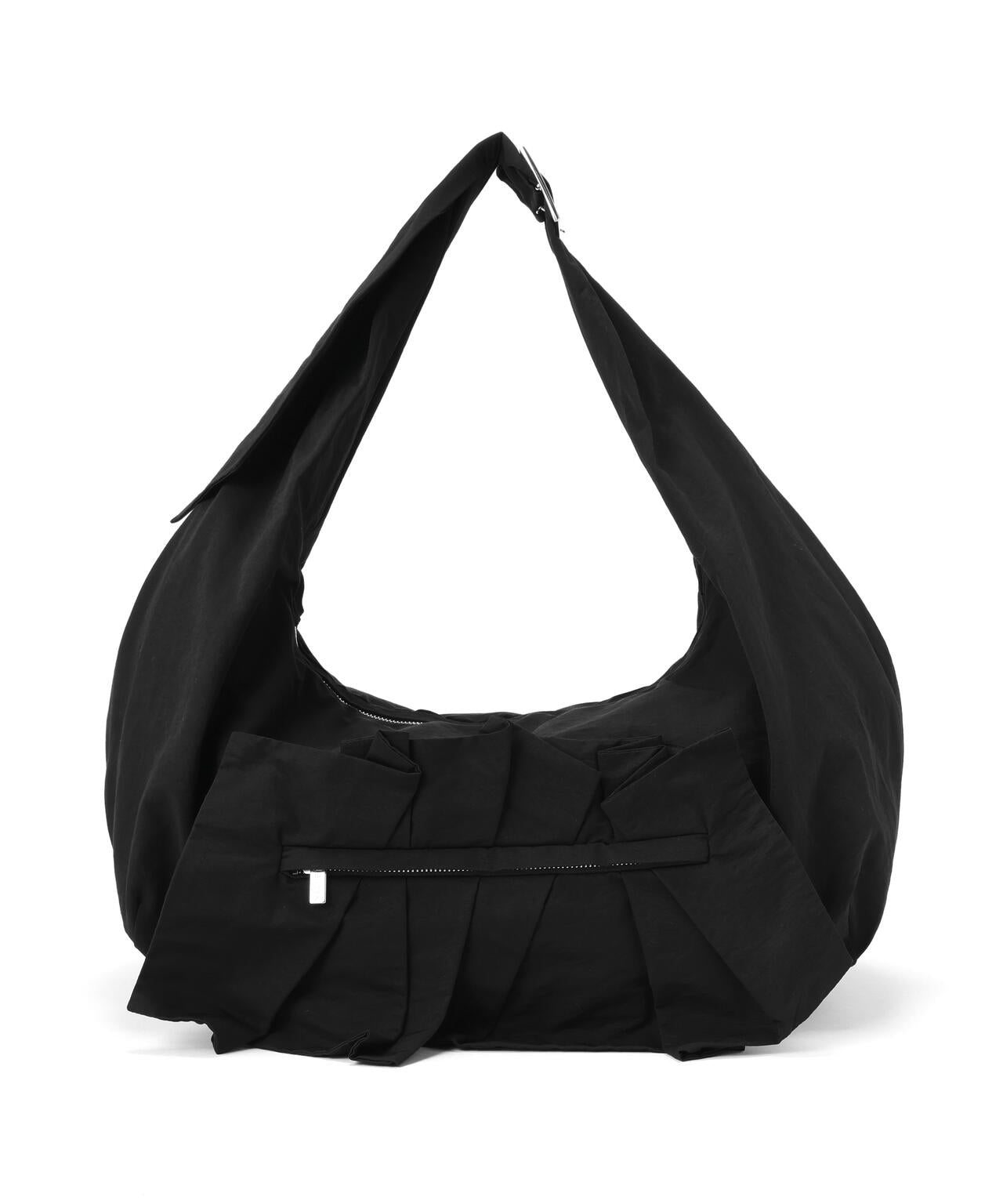 NACHE/ナチェ/FOLDED POUCH SHOULDER BAG