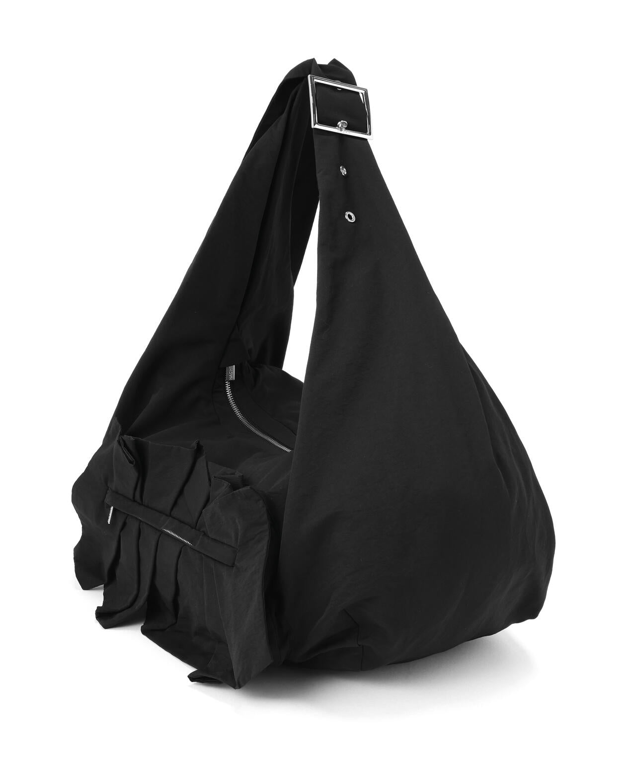 NACHE/ナチェ/FOLDED POUCH SHOULDER BAG