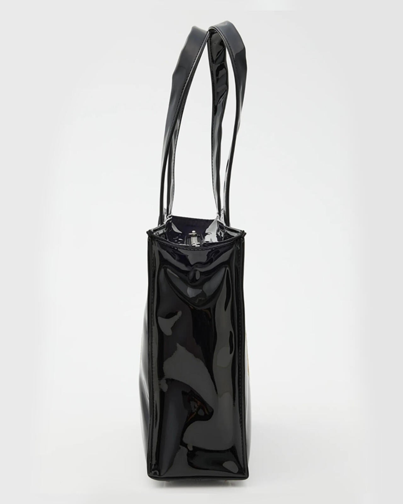 VAQUERA×MOUSSY/ヴァケラ×マウジー/VQ MINI SHOPPING BAG