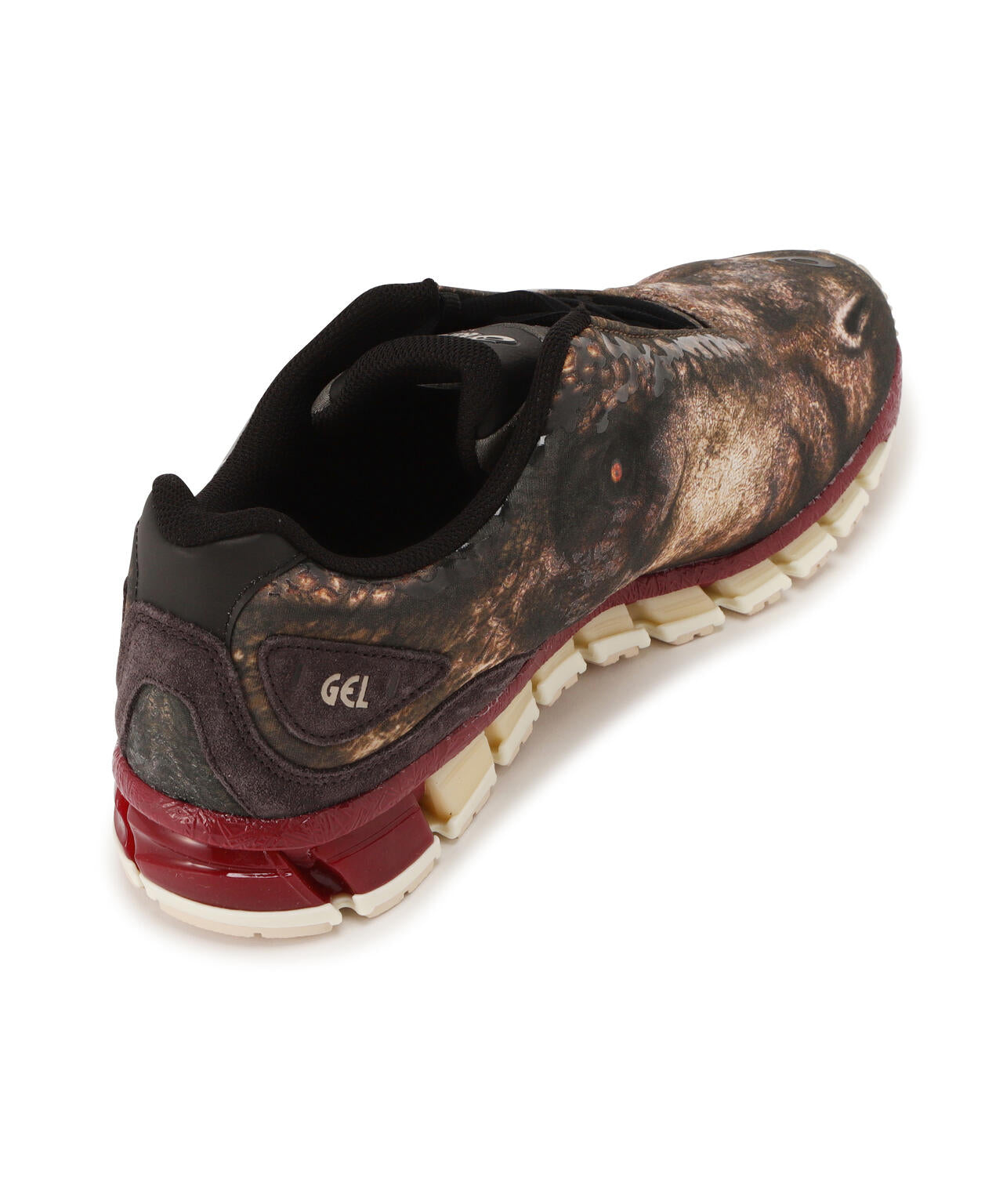 asics×doublet/アシックス×ダブレット/GEL-QUANTUM 360 1 AMP