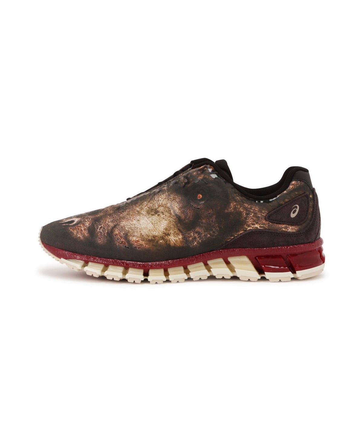 asics×doublet/アシックス×ダブレット/GEL-QUANTUM 360 1 AMP