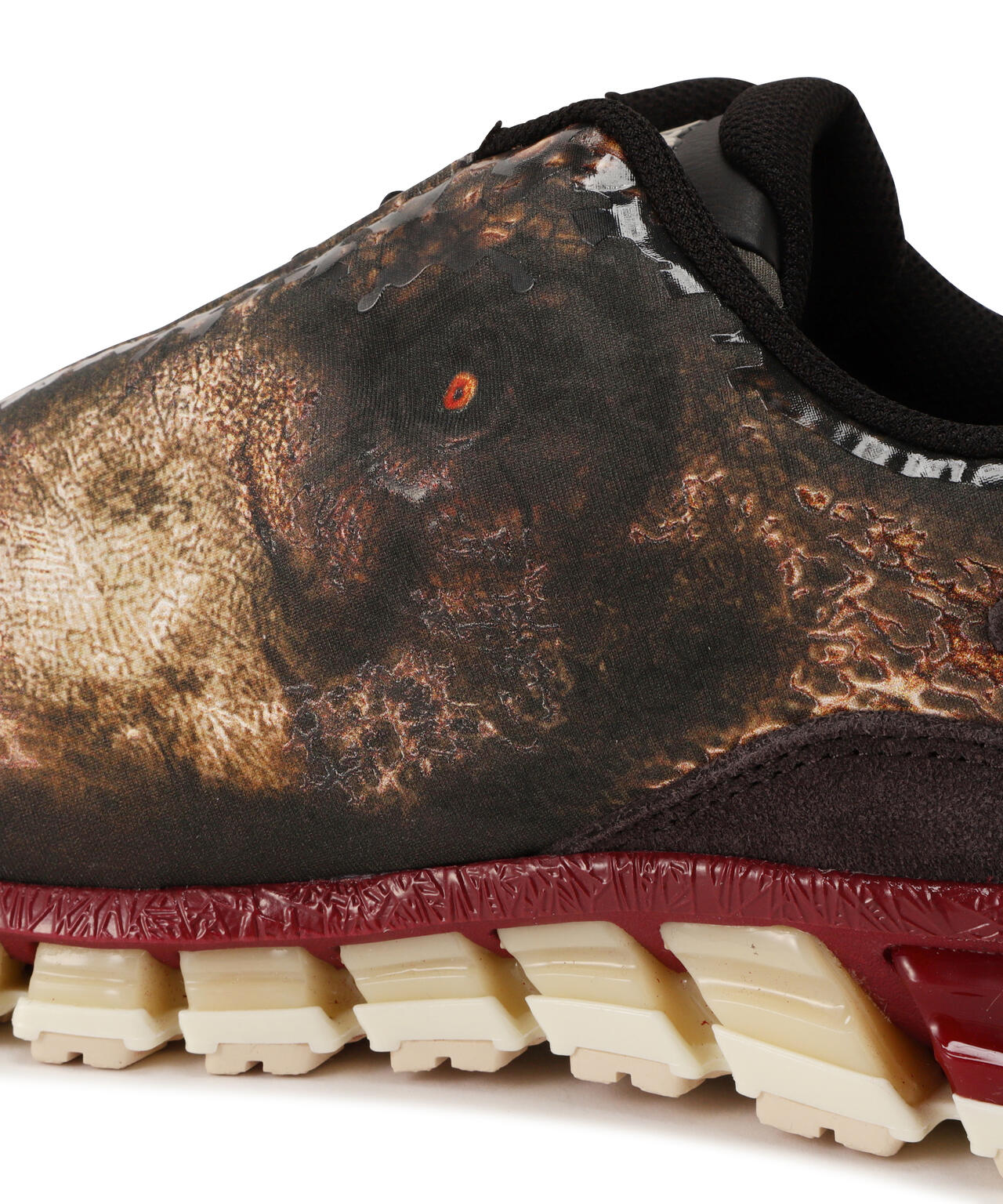 asics×doublet/アシックス×ダブレット/GEL-QUANTUM 360 1 AMP