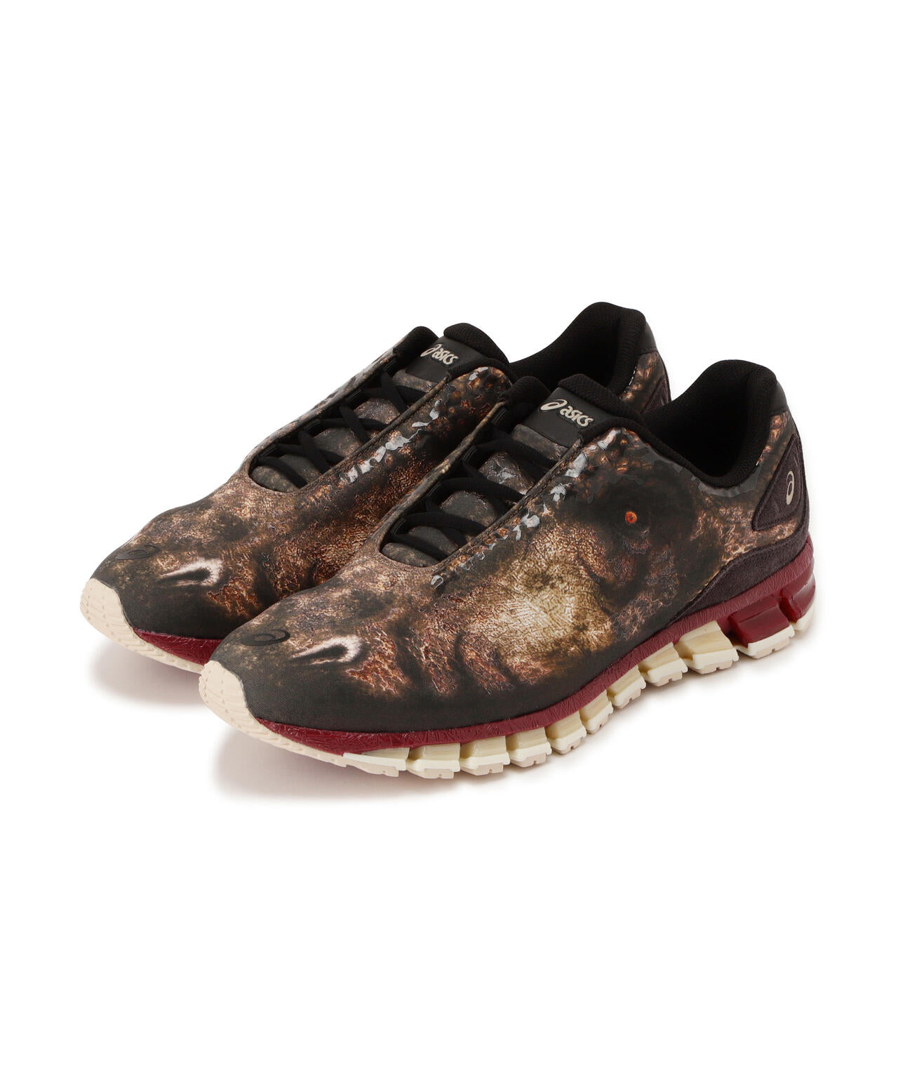 asics×doublet/アシックス×ダブレット/GEL-QUANTUM 360 1 AMP