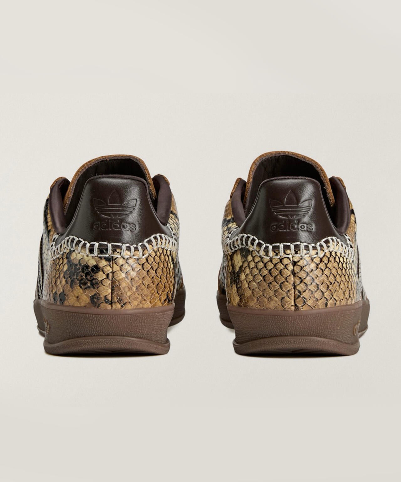 adidas×Wales Bonner/アディダス×ウェールズボナー/GAZELL SNAKE
