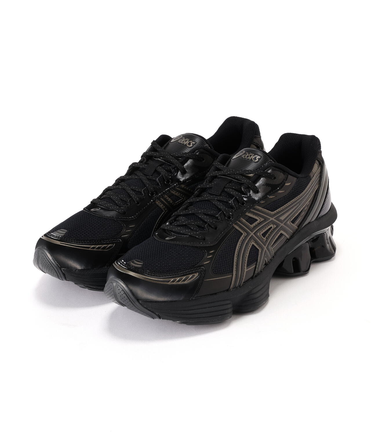 ASICS/アシックス/GEL-KINETIC FLUENT