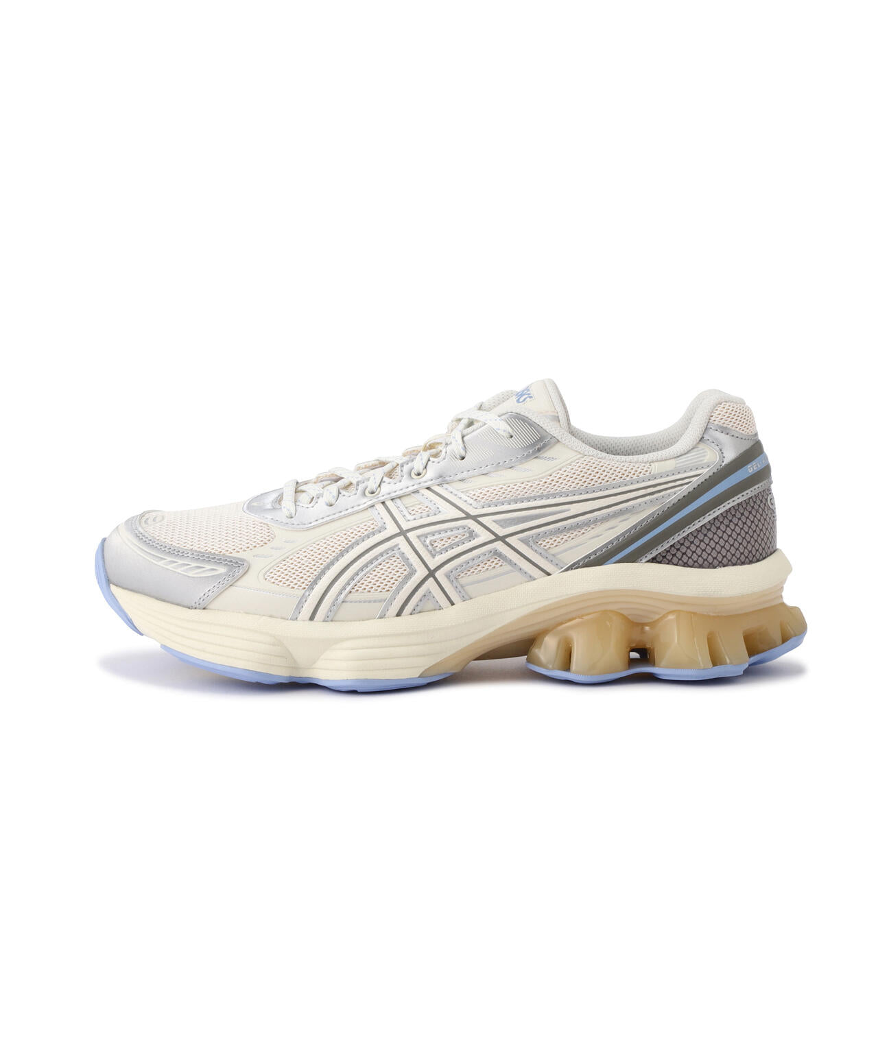 ASICS/アシックス/GEL-KINETIC FLUENT