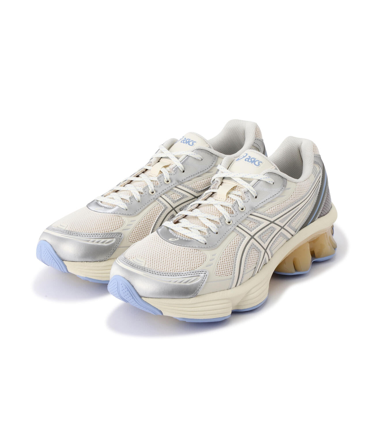 ASICS/アシックス/GEL-KINETIC FLUENT