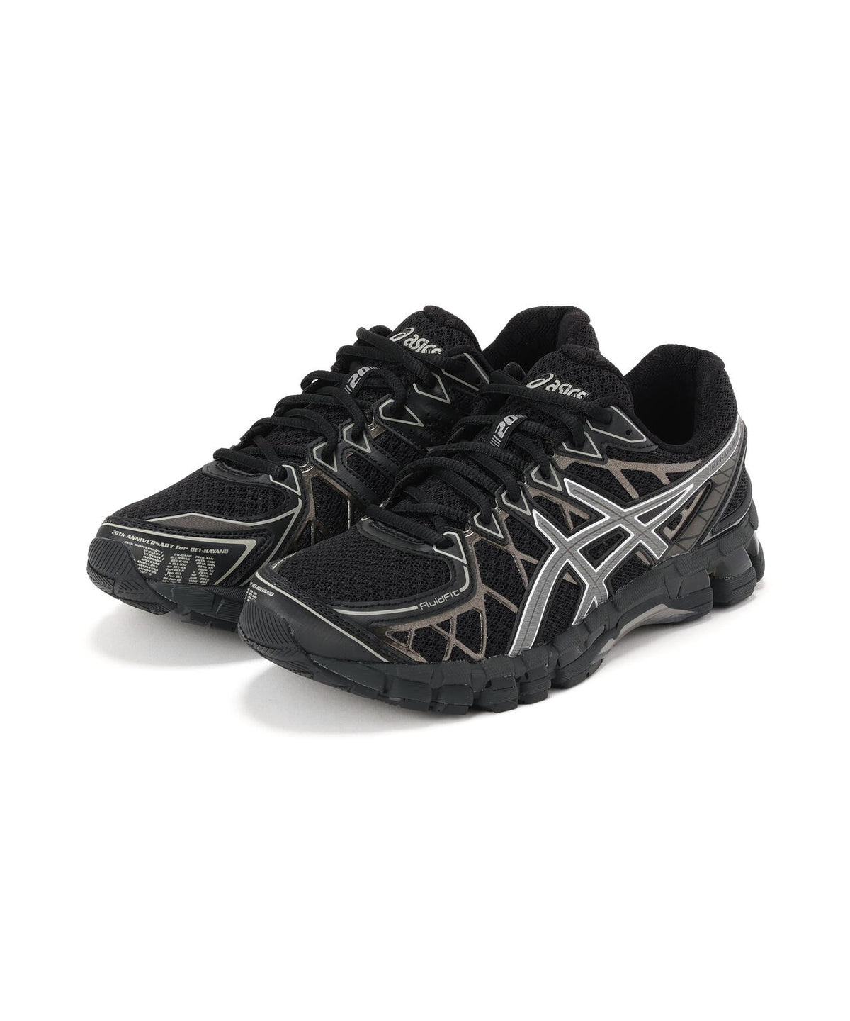 ASICS/アシックス/GEL-KAYANO 20