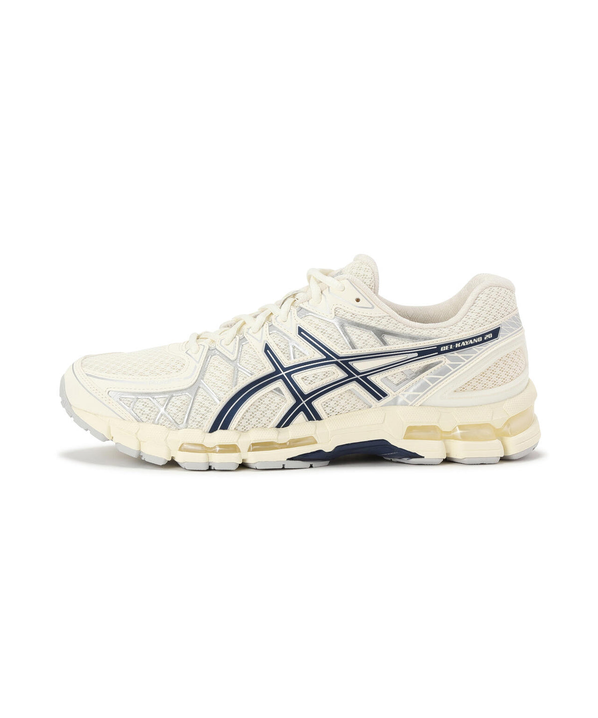 ASICS/アシックス/GEL-KAYANO 20