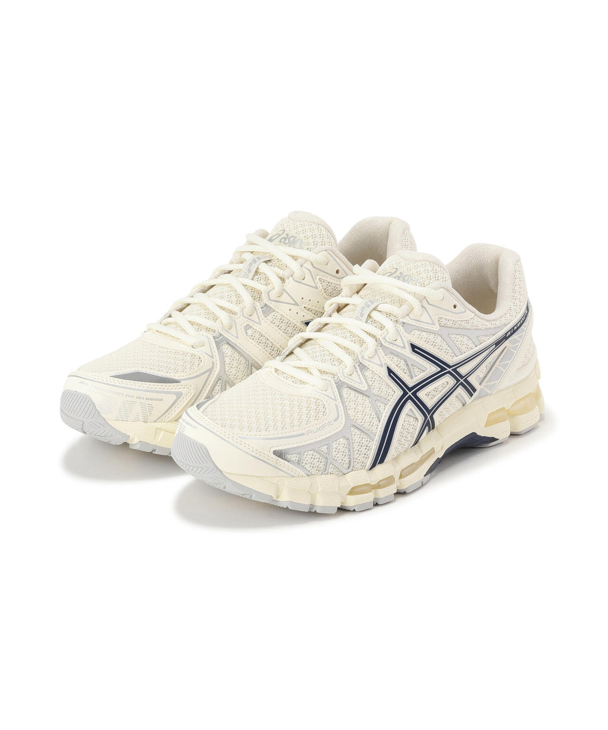 ASICS/アシックス/GEL-KAYANO 20