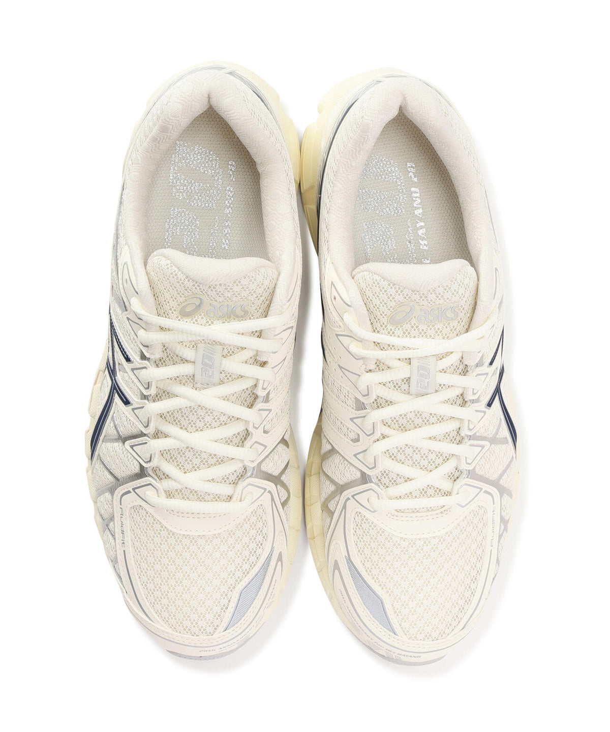 ASICS/アシックス/GEL-KAYANO 20