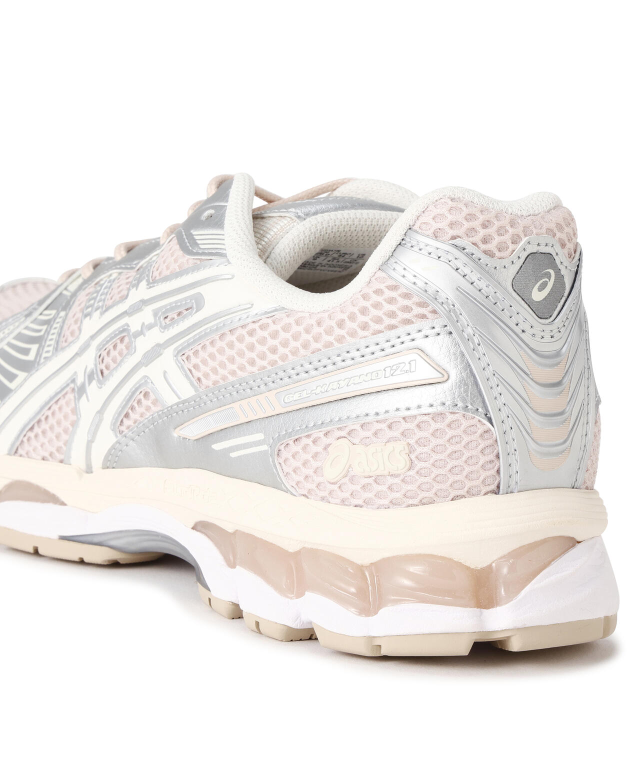 ASICS/アシックス/GEL-KAYANO 12.1