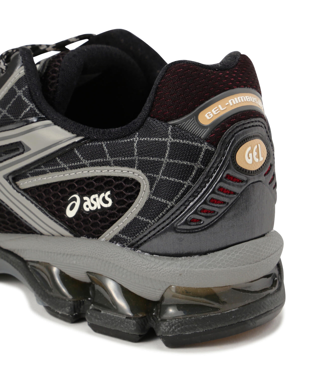 asics/アシックス/GEL-NIMBUS 10.1