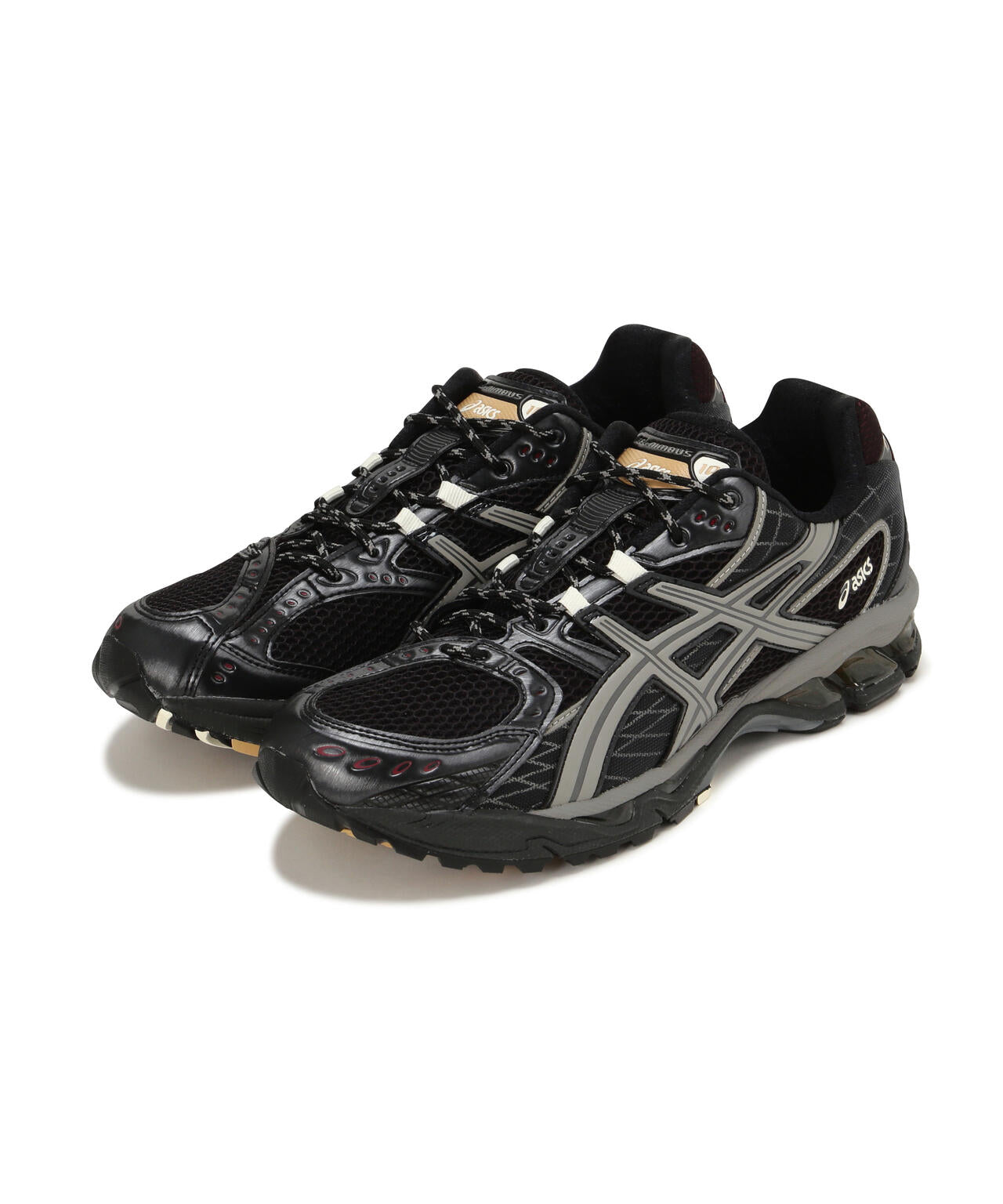 asics/アシックス/GEL-NIMBUS 10.1