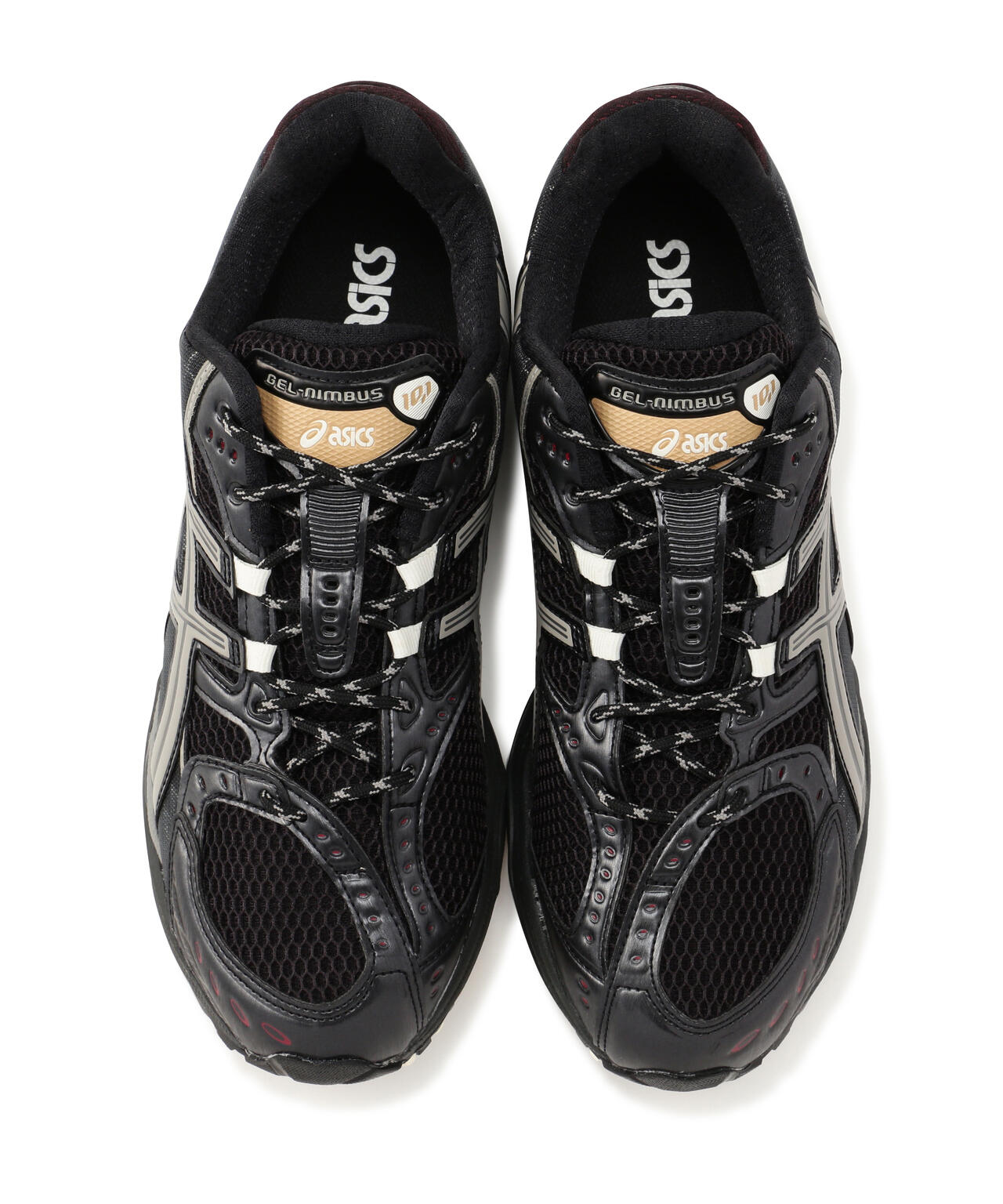 asics/アシックス/GEL-NIMBUS 10.1