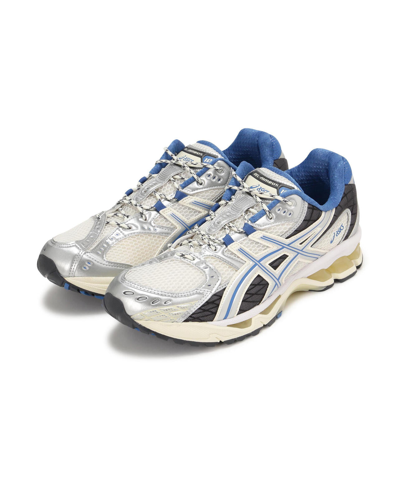 asics/アシックス/GEL-NIMBUS 10.1