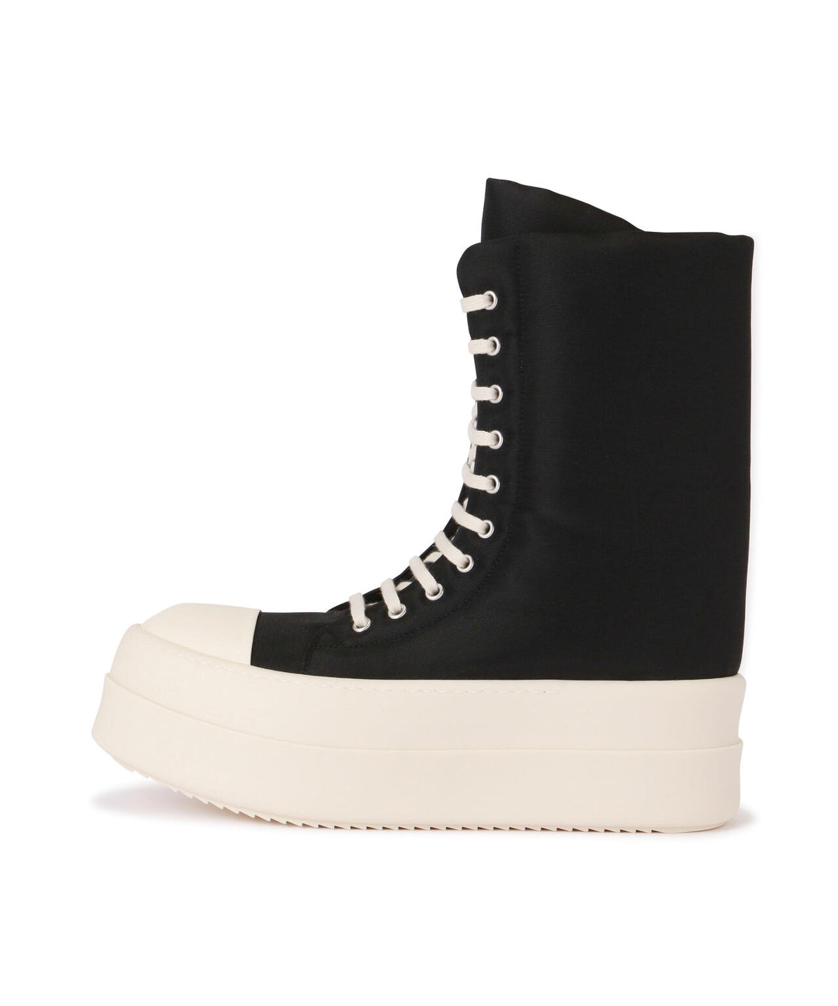 Rick Owens DRKSHDW/リックオウエンス ダークシャドウ/MEGA BUMPER JUMBO SNEAKS