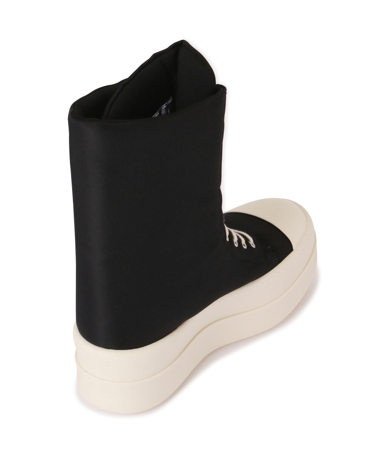 Rick Owens DRKSHDW/リックオウエンス ダークシャドウ/MEGA BUMPER JUMBO SNEAKS