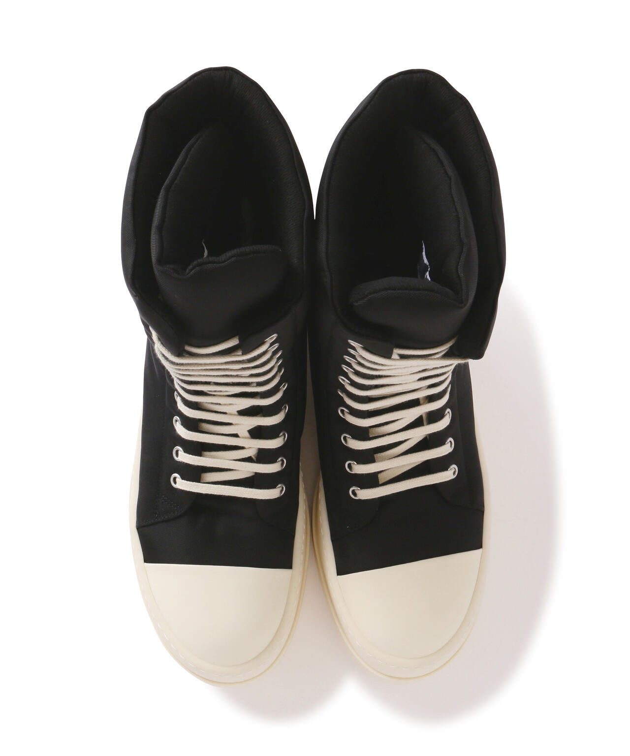 Rick Owens DRKSHDW/リックオウエンス ダークシャドウ/MEGA BUMPER JUMBO SNEAKS