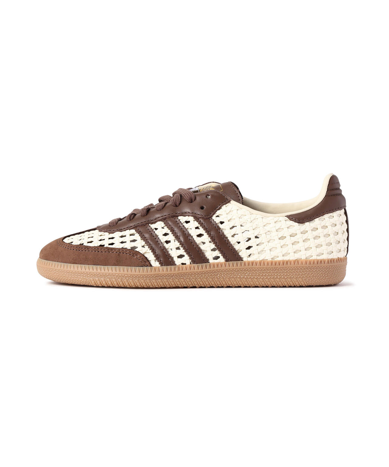 adidas Originals/アディダス オリジナルス/FI SAMBA OG W