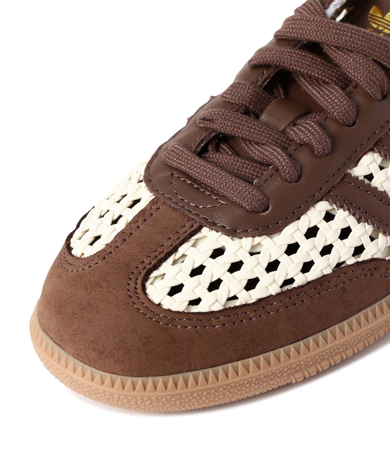 adidas Originals/アディダス オリジナルス/FI SAMBA OG W