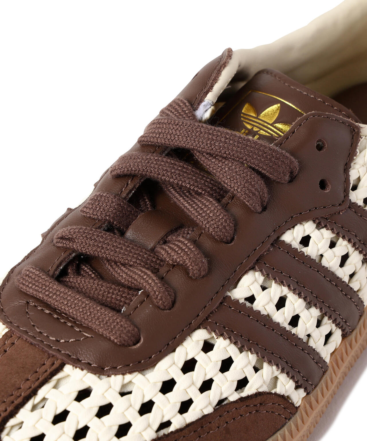 adidas Originals/アディダス オリジナルス/FI SAMBA OG W