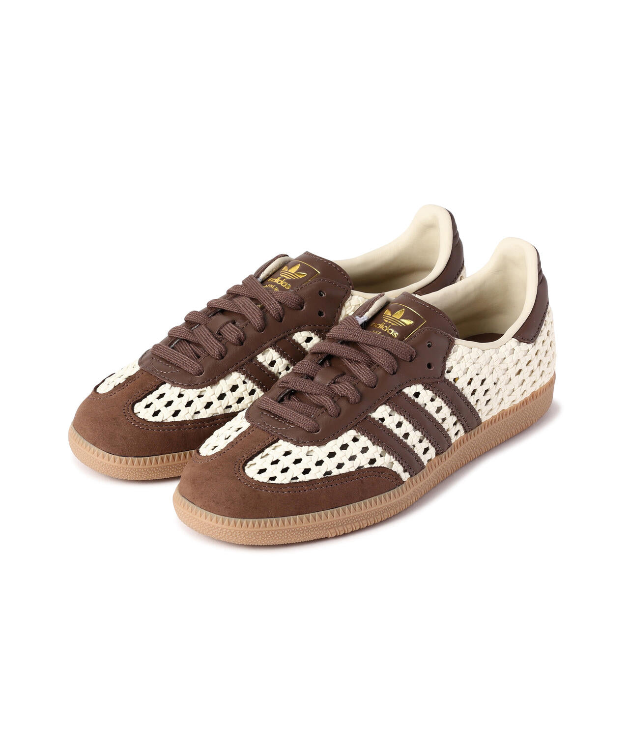 adidas Originals/アディダス オリジナルス/FI SAMBA OG W