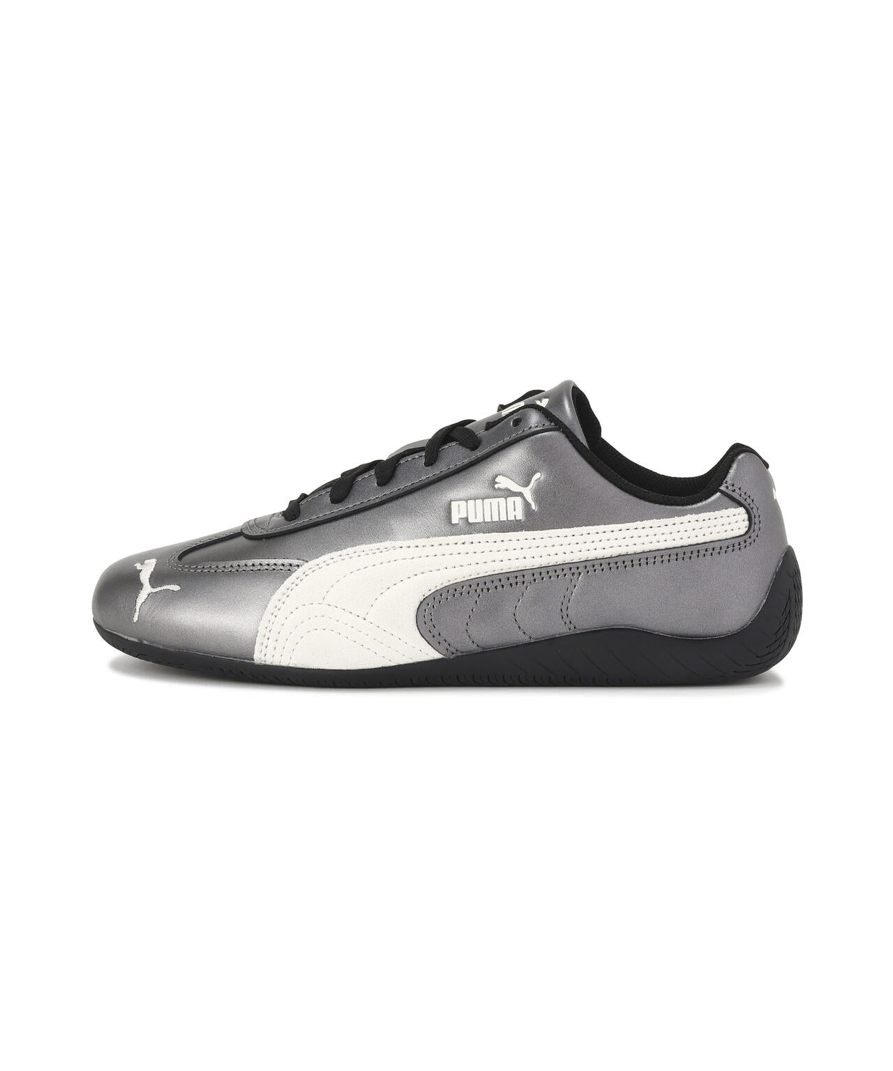 PUMA/プーマ/SPEED CAT METALLIC