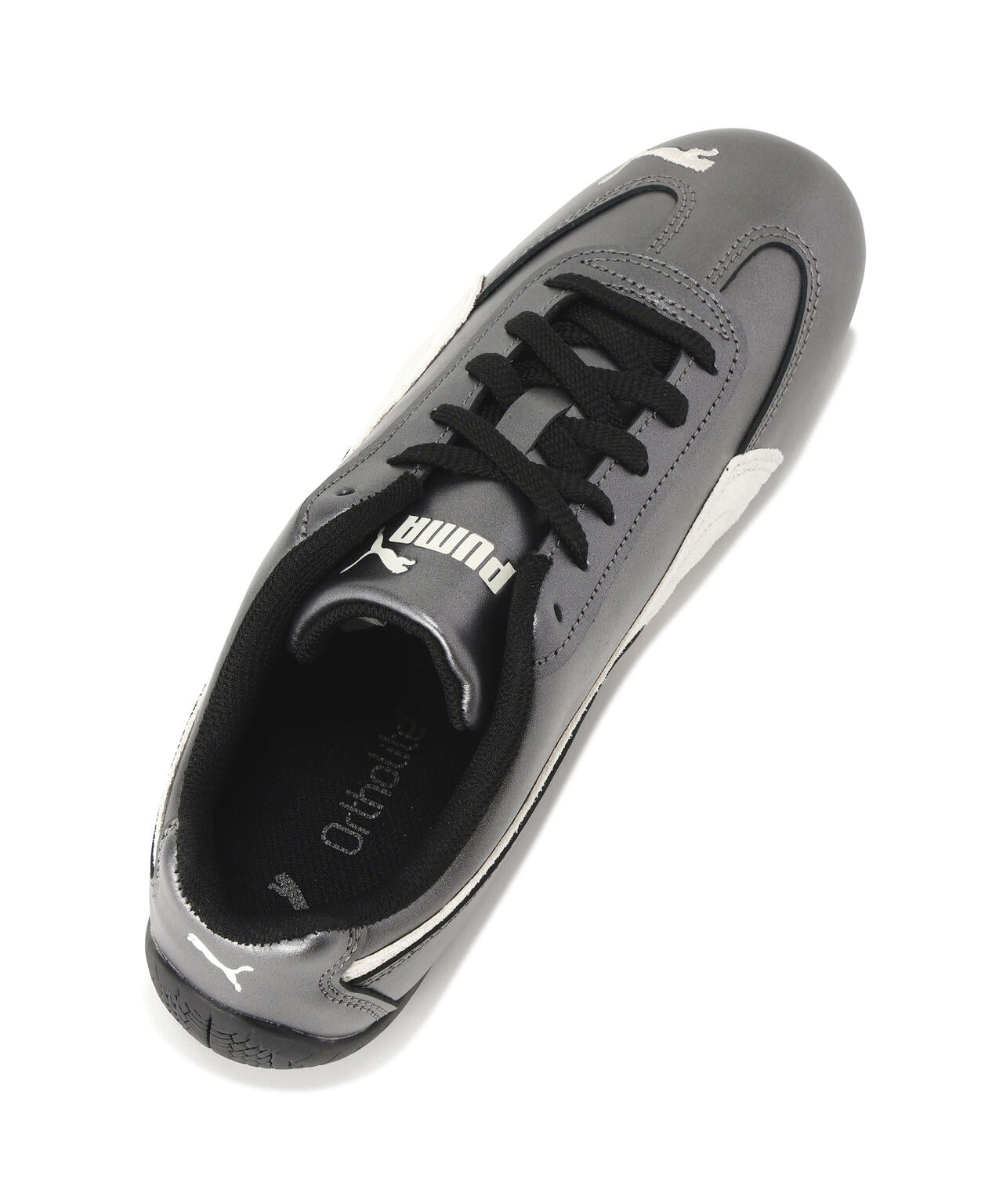 PUMA/プーマ/SPEED CAT METALLIC