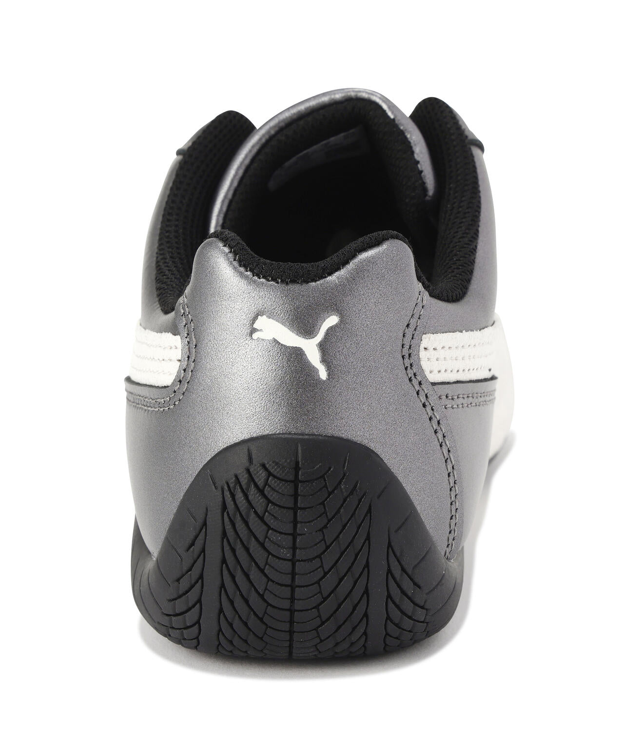 PUMA/プーマ/SPEED CAT METALLIC