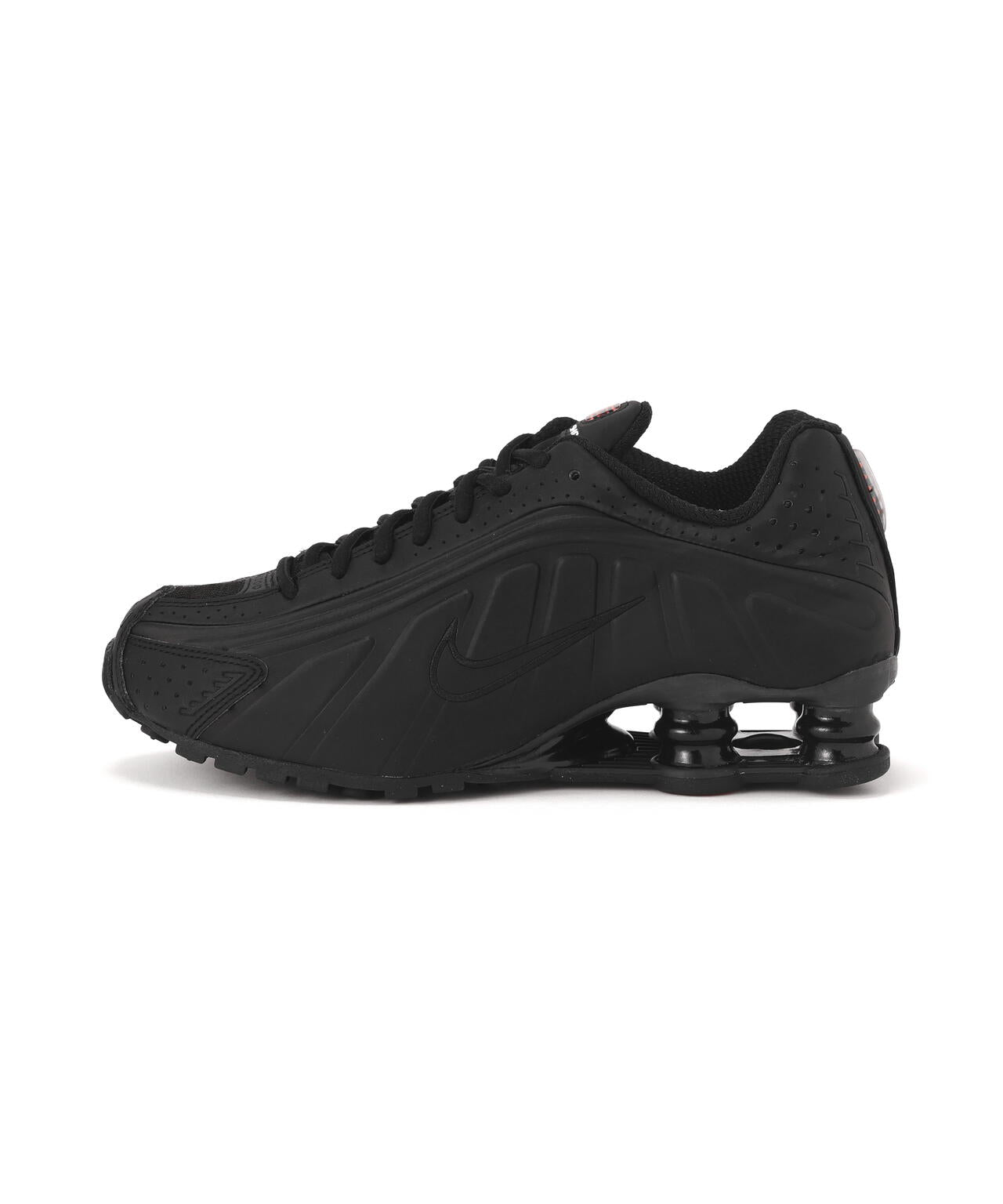 NIKE/ナイキ/ウィメンズ ショックス R4