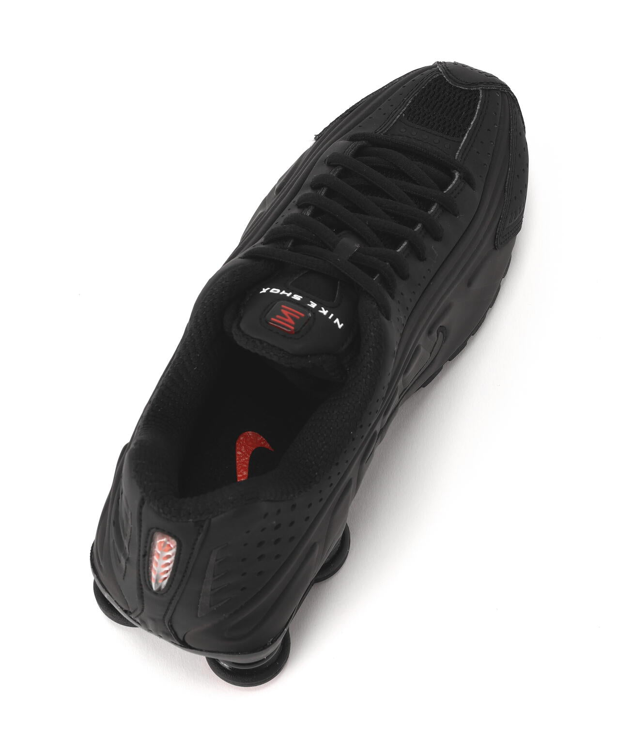 NIKE/ナイキ/ウィメンズ ショックス R4