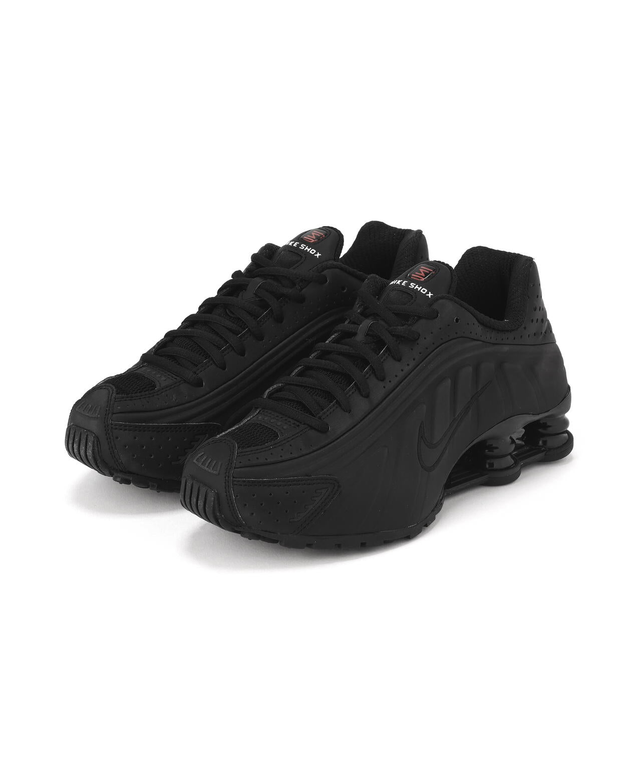 NIKE/ナイキ/ウィメンズ ショックス R4