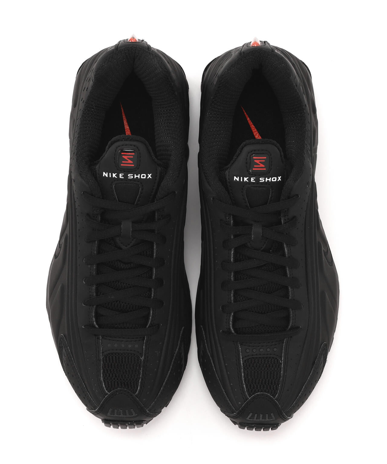 NIKE/ナイキ/ウィメンズ ショックス R4
