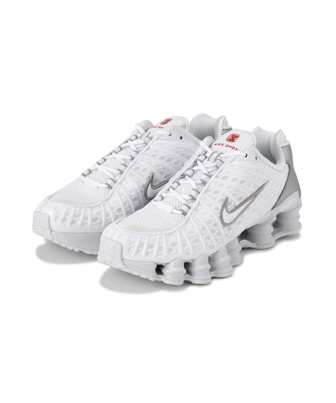 NIKE/ナイキ/ウィメンズ ショックス TL