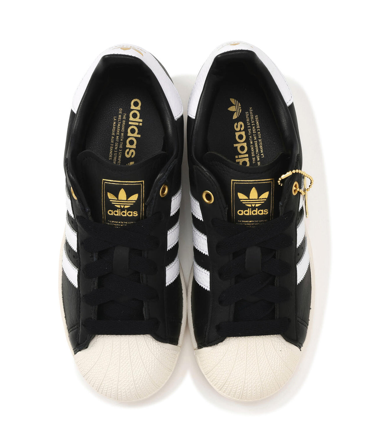 adidas Originals/アディダス オリジナルス/SUPERSTAR 2 W ONX35
