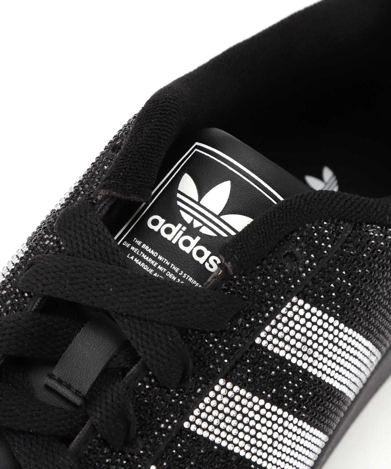 adidas Originals/アディダス オリジナルス/SUPERSTAR 2 W ONJ10