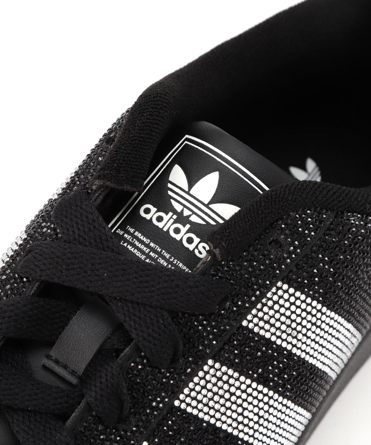 adidas Originals/アディダス オリジナルス/SUPERSTAR 2 W ONJ10