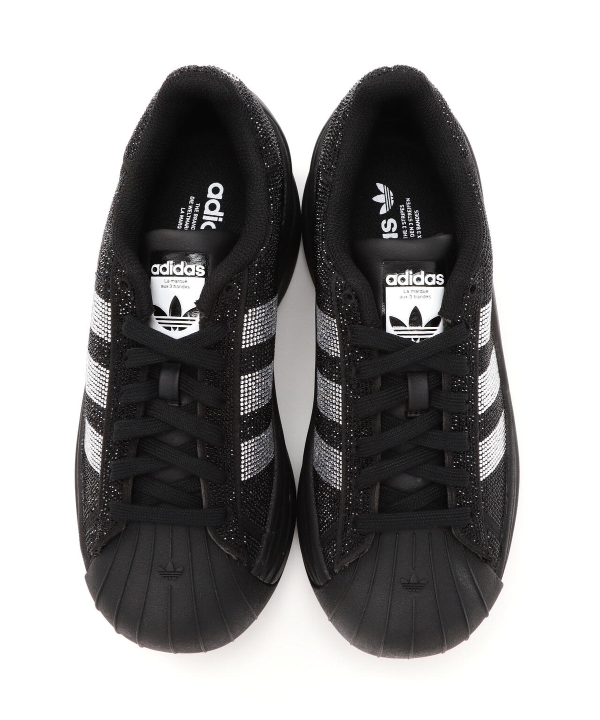 adidas Originals/アディダス オリジナルス/SUPERSTAR BOLD ONK23