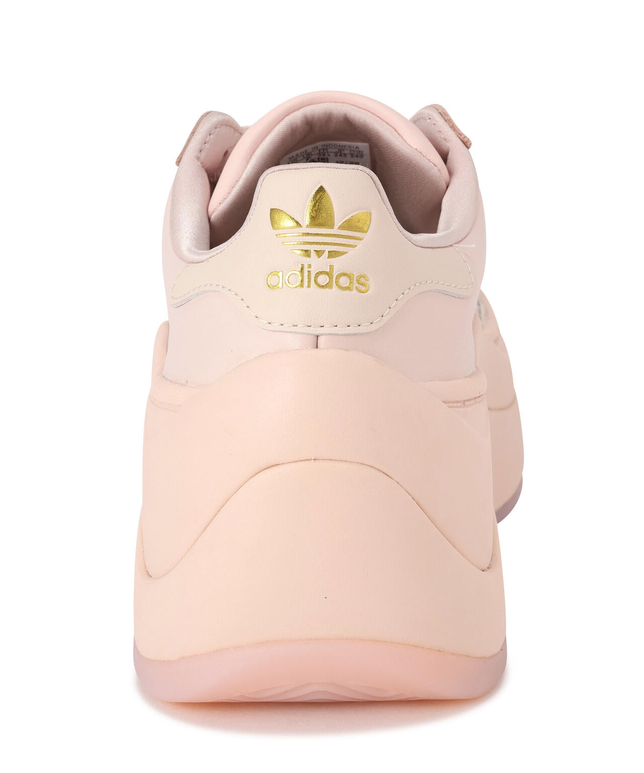 adidas Originals/アディダス オリジナルス/SUPERSTAR BOLD ONT75