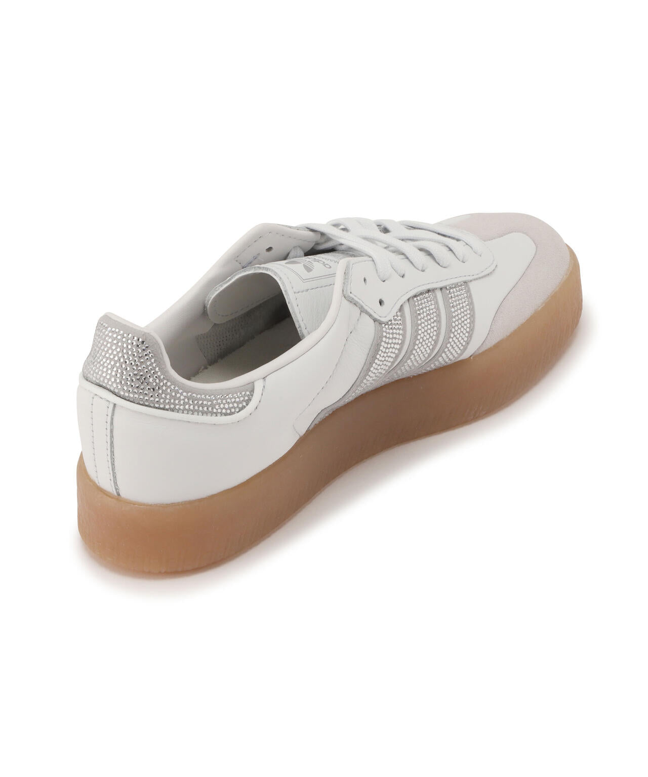 adidas Originals/アディダス オリジナルス/SAMBAE W OPS87