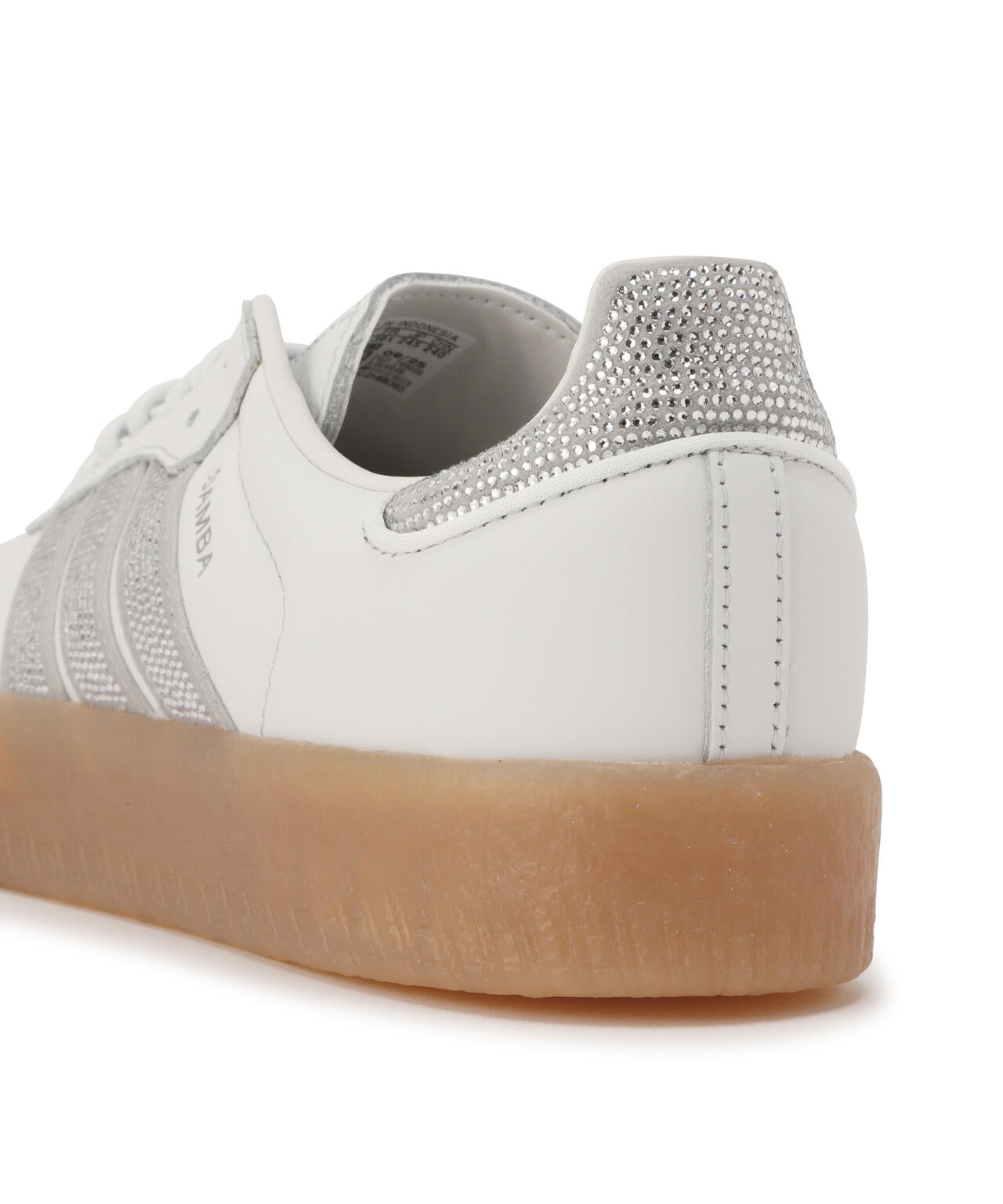 adidas Originals/アディダス オリジナルス/SAMBAE W OPS87